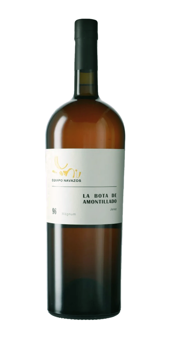 Equipo Navazos La Bota 96 Amontillado Jerez (1500ml)