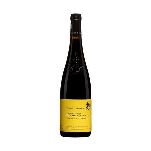 Roches Neuves Saumur-Champigny 2021