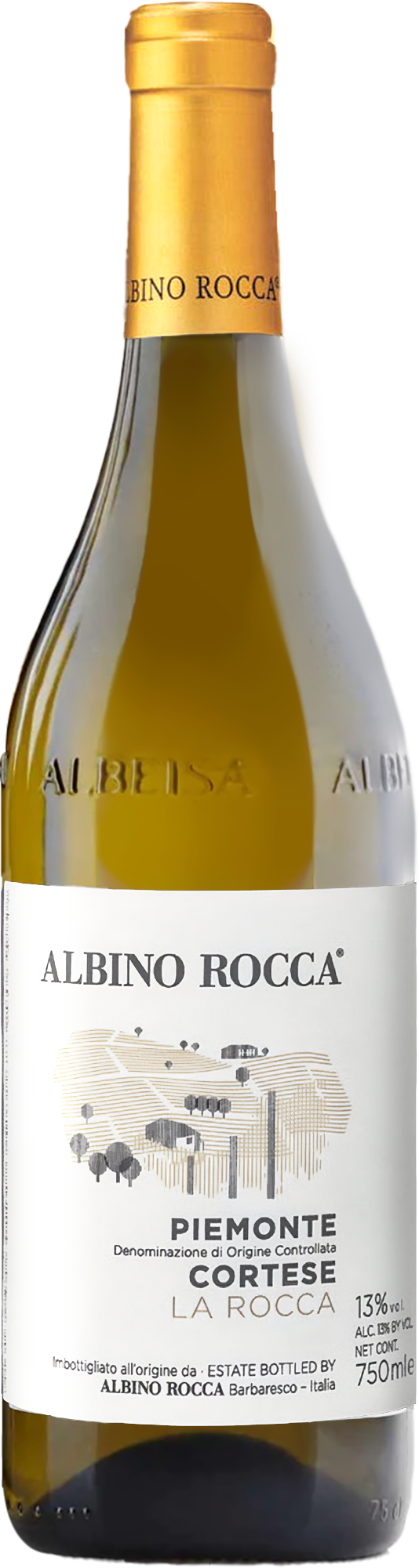 Albino Rocca Cortese 2020