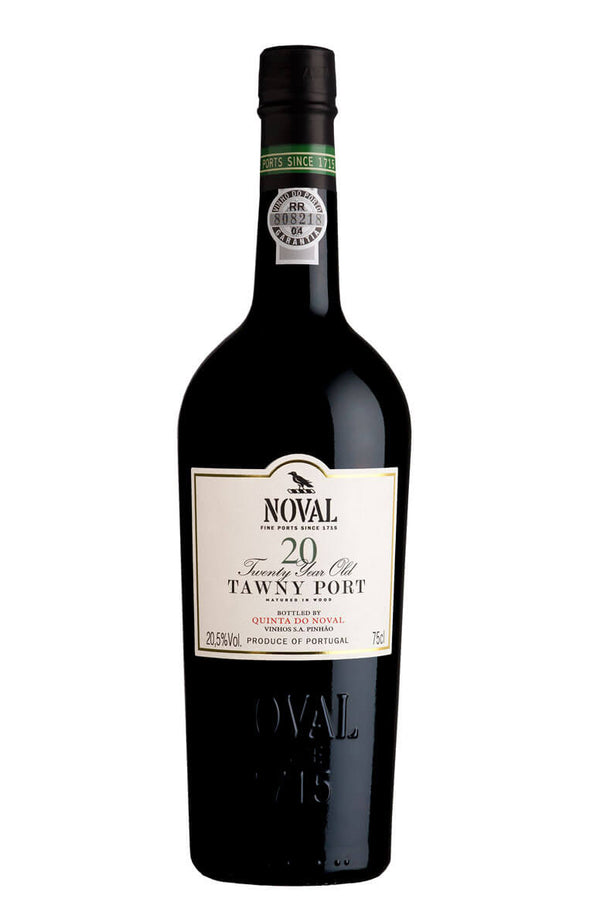 Quinta do Noval Tawny 20yo