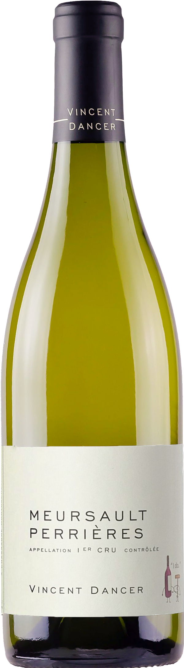 Domaine Vincent Dancer Meursault 1er Cru Les Perrières 2020
