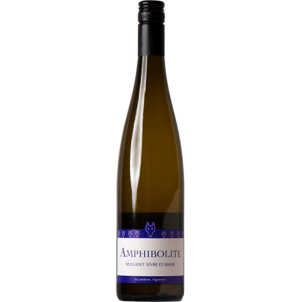 Jo Landron Muscadet Sèvre et Maine Amphibolite 2021 (1500ml)