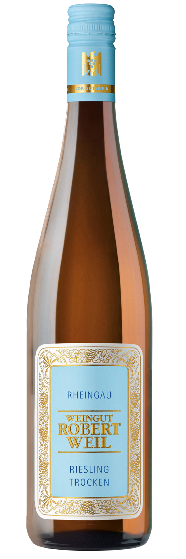 Robert Weil Rheingau Riesling Trocken 2020