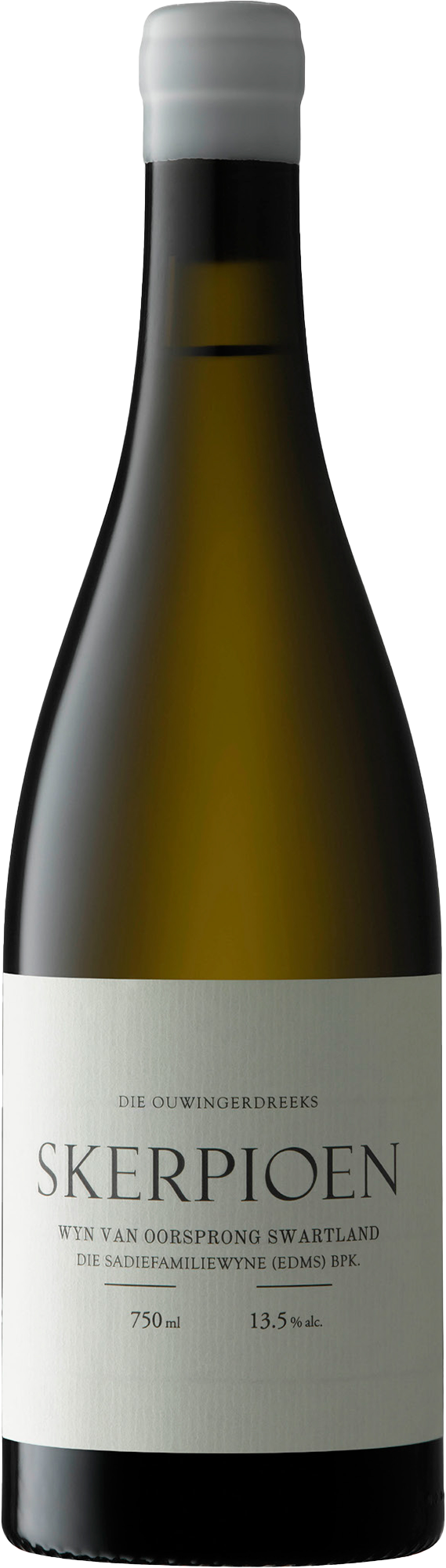 Sadie Family Swartland Skerpioen 2021