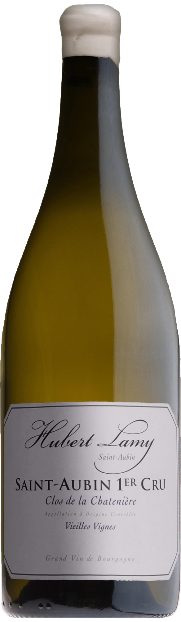 Domaine Hubert Lamy Saint-Aubin 1er Cru Clos de la Chatenière Vieilles Vignes 2020 (1500ml)