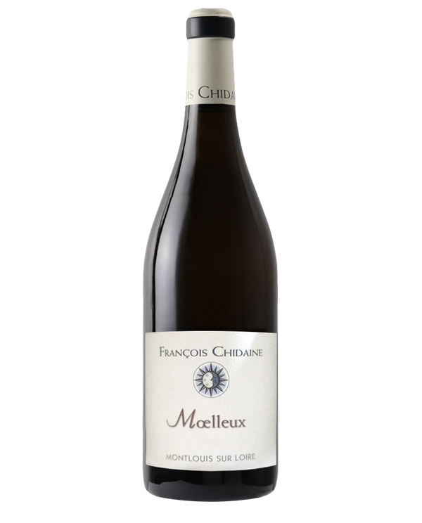 Domaine François Chidaine Vin de France (Vouvray) Moelleux 2018