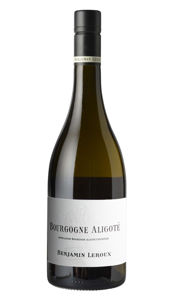 Benjamin Leroux Bourgogne Aligoté 2020