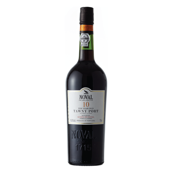 Quinta do Noval Tawny 10yo