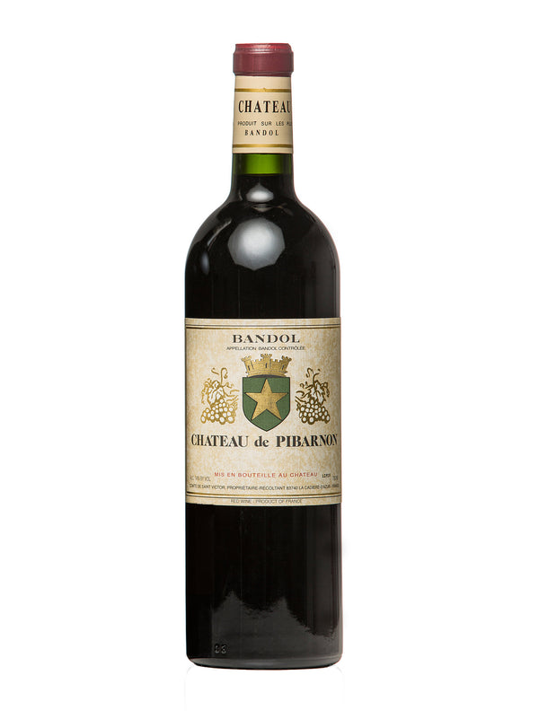 Chateau de Pibarnon Bandol Rouge 2019 (1500ml)