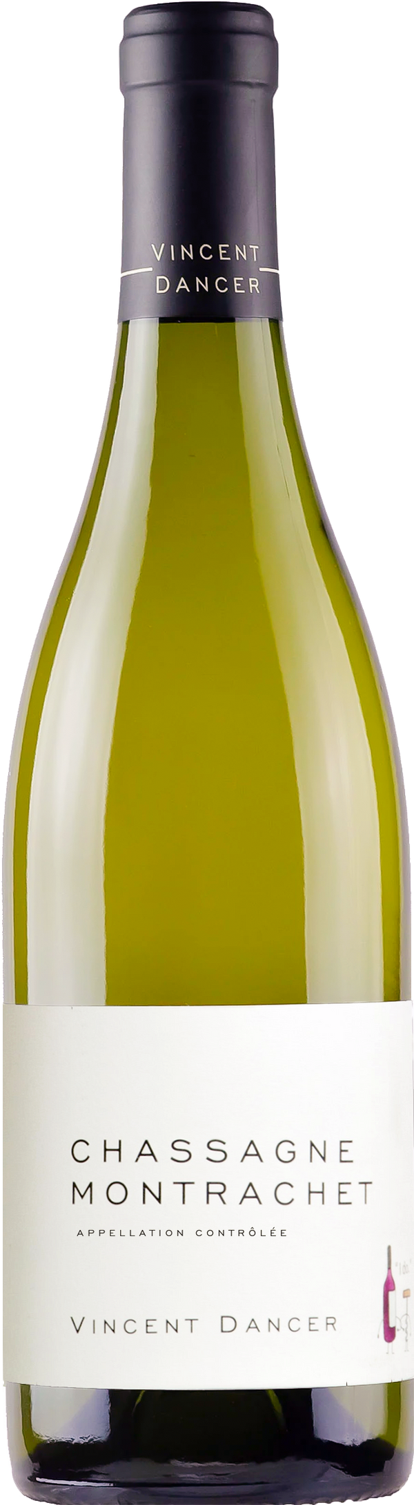 Domaine Vincent Dancer Chassagne-Montrachet 2020