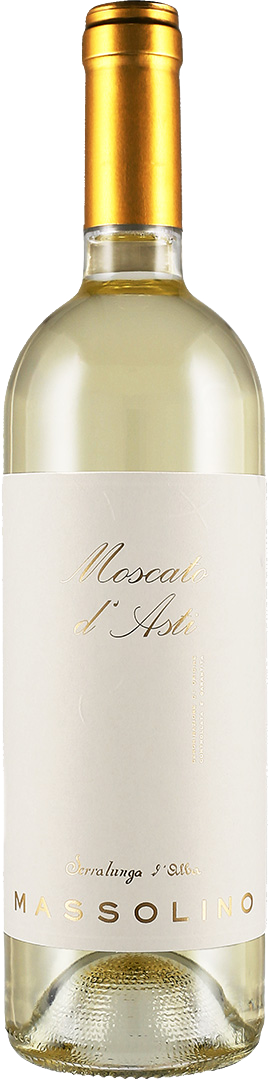 Massolino Moscato d'Asti 2021