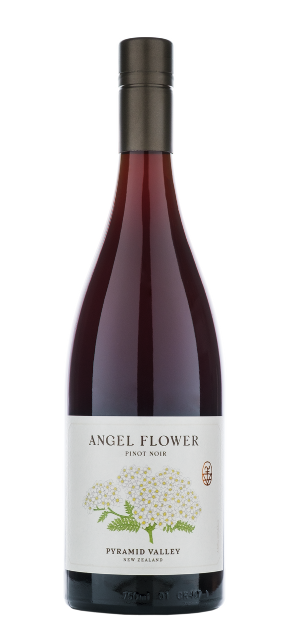 Pyramid Valley Angel Flower Pinot Noir 2020