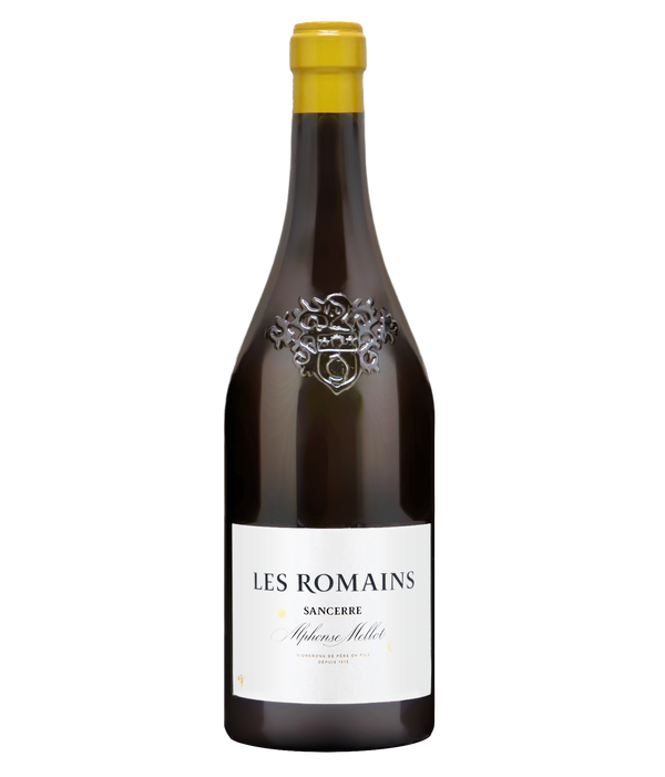 Domaine Alphonse Mellot Sancerre Les Romains 2019