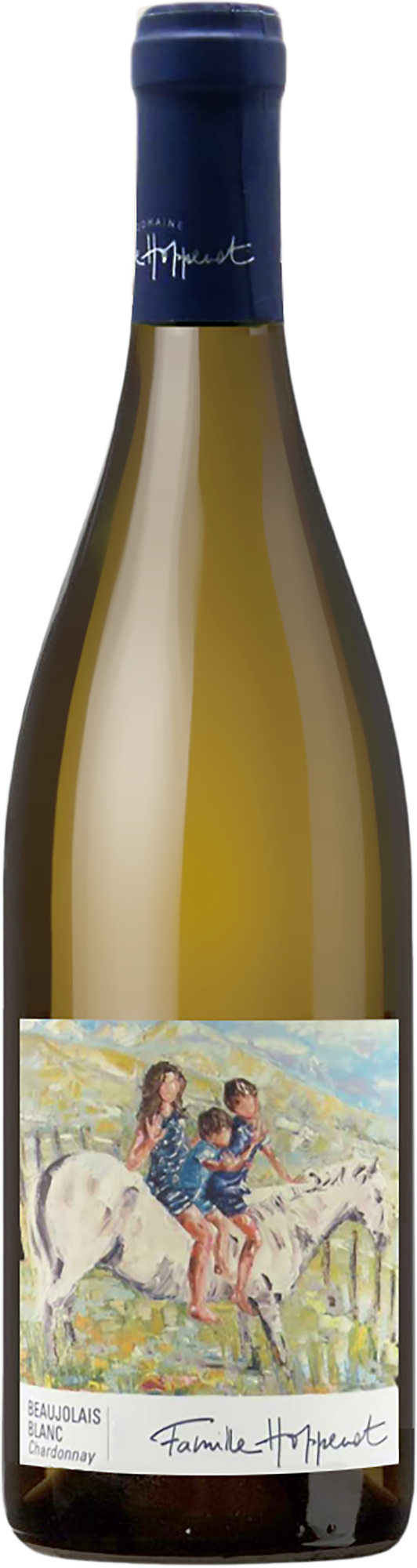 Famille Hoppenot Beaujolais Blanc 2020