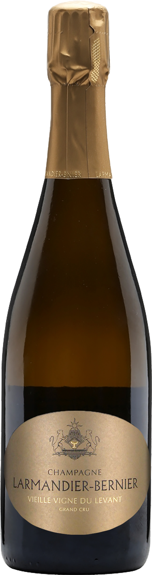 Champagne Larmandier-Bernier Grand Cru Vieille Vigne du Levant 2012 (Disg. June 2021)