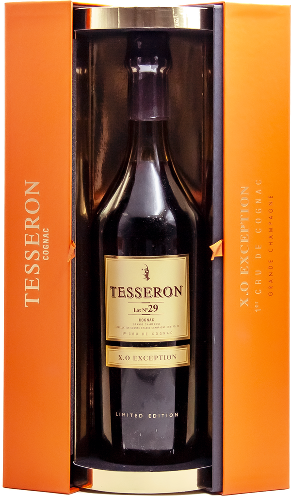 Cognac Tesseron Lot 29 XO Exception 1750Ml