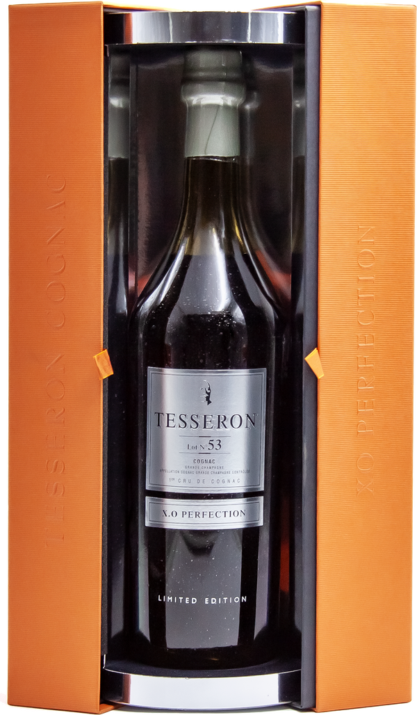 Cognac Tesseron Lot 53 XO Perfection 1750Ml