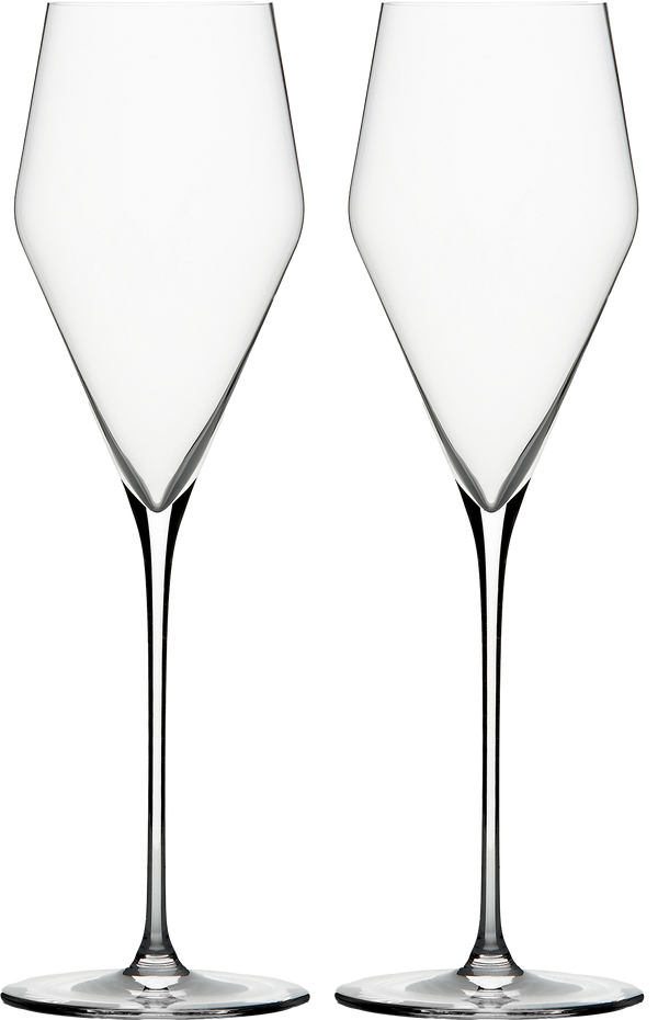 Zalto Champagne Glass 2 Pack