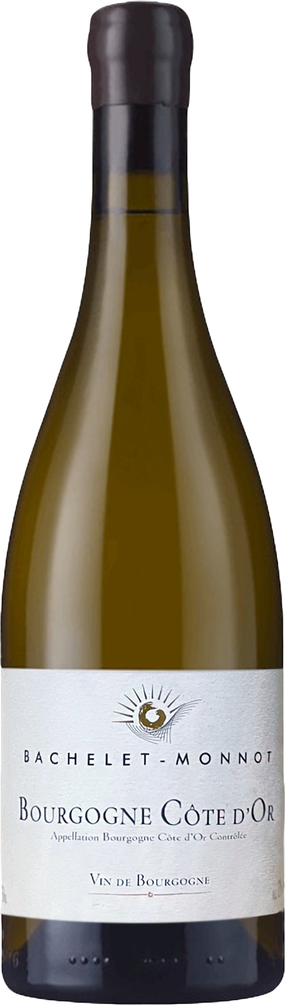 Bachelet-Monnot Bourgogne Blanc Côte d'Or 2020
