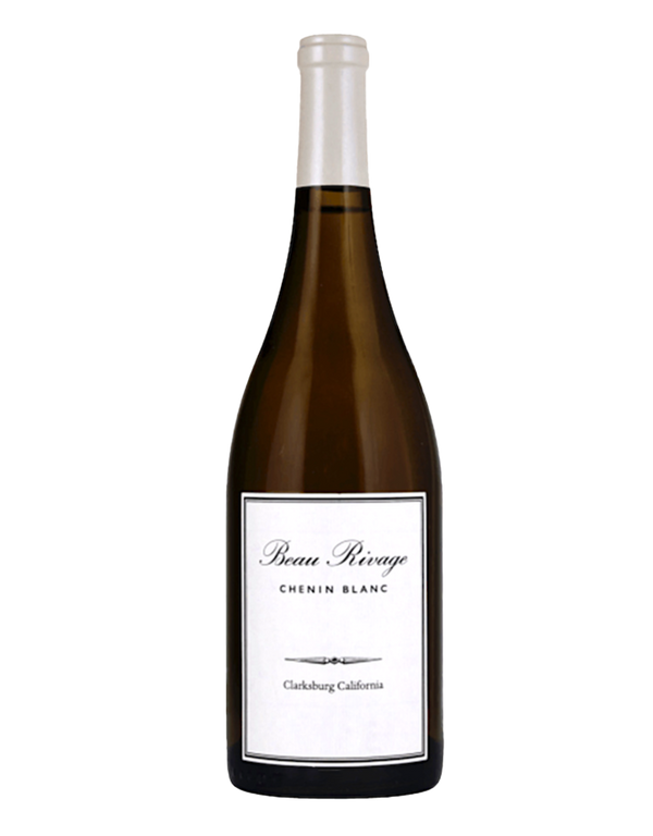 Beau Rivage Chenin Blanc 2019