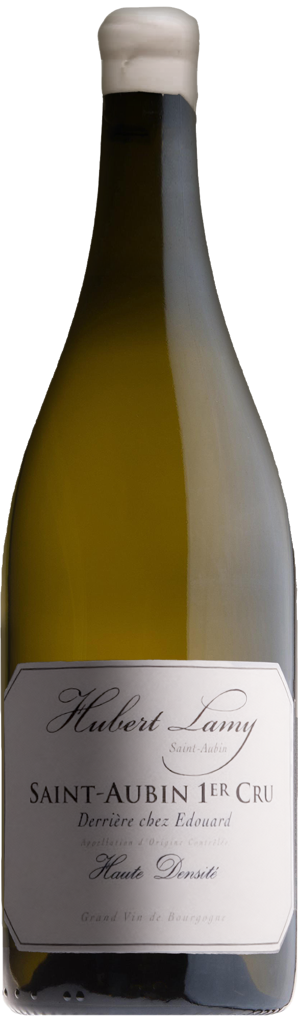 Domaine Hubert Lamy Saint-Aubin 1er Cru Derrière chez Edouard Cuvée Haute Densité 2020 (1500ml)