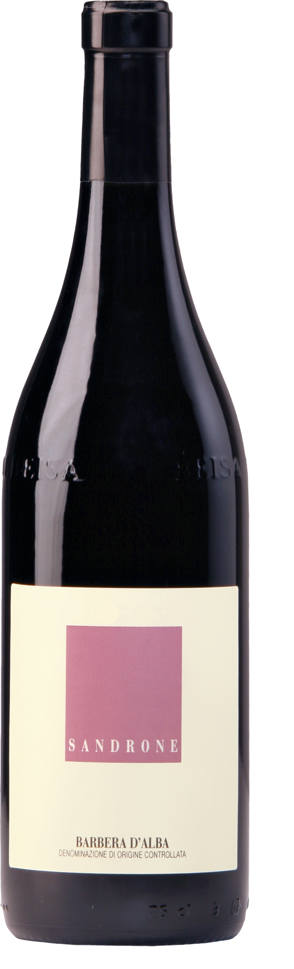 Luciano Sandrone Barbera d'Alba 2019