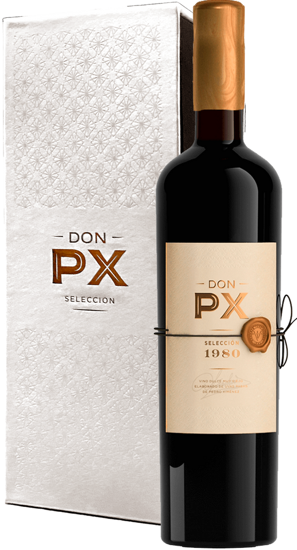 Toro Albala Don PX DB Selección Luxury 1980