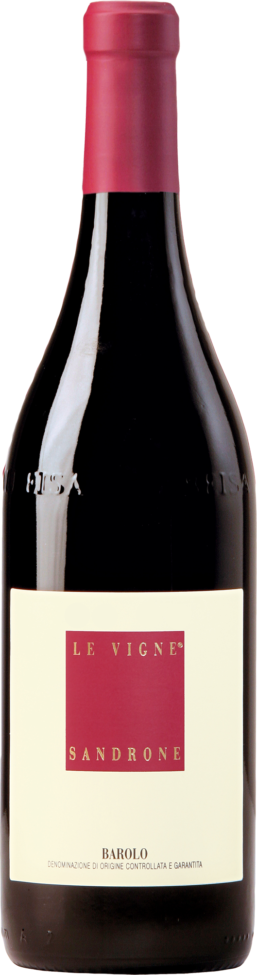 Luciano Sandrone Barolo Le Vigne 2017