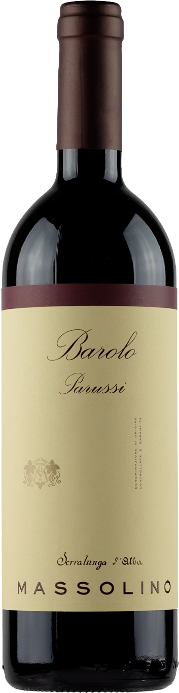 Massolino Barolo Parussi 2017