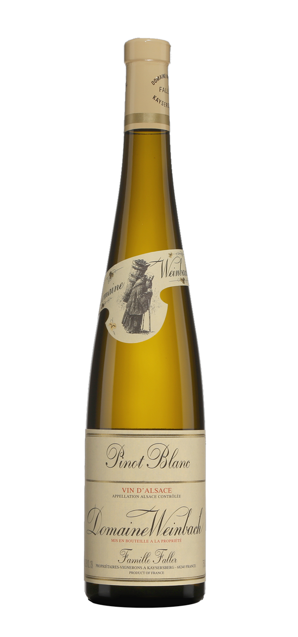 Weinbach Alsace Pinot Blanc 2020