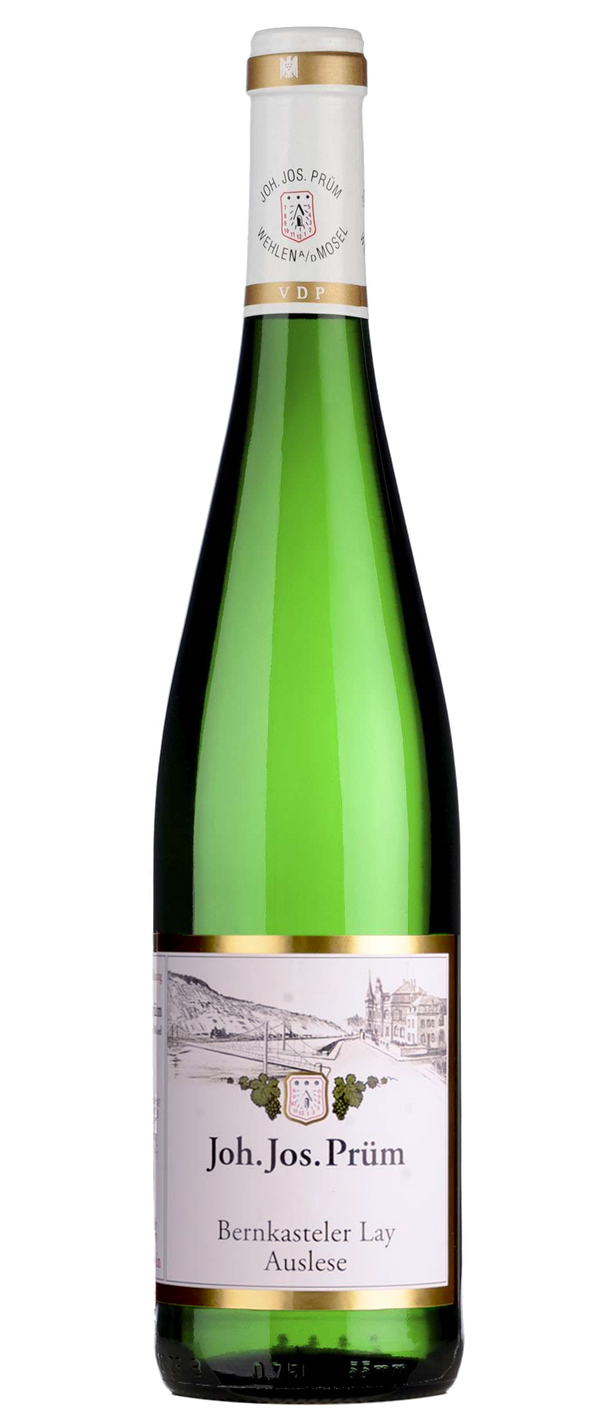 Joh Jos Prüm Bernkasteler Lay Riesling Auslese 2020