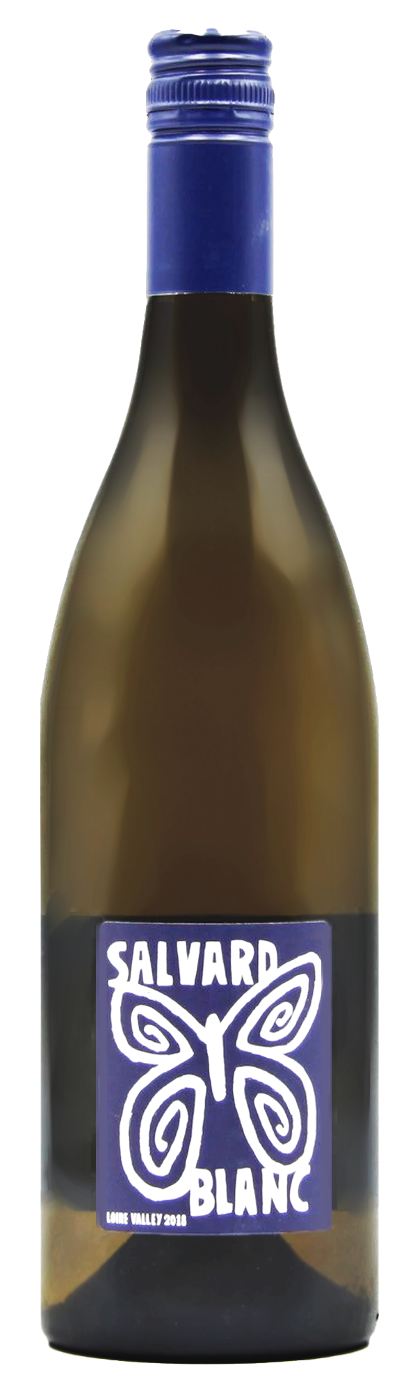 Salvard Val de Loire Sauvignon Blanc 2019