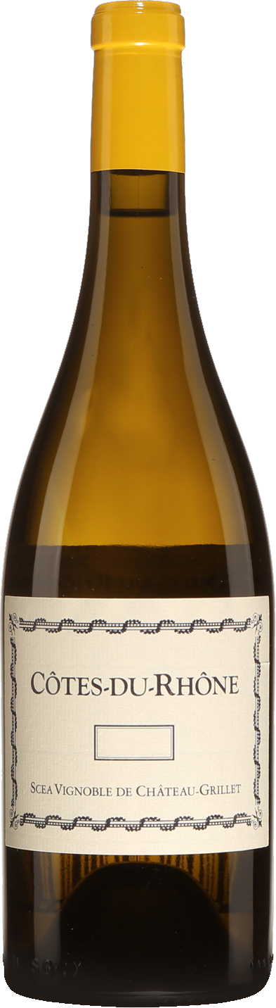 Château-Grillet Côtes du Rhône 2019