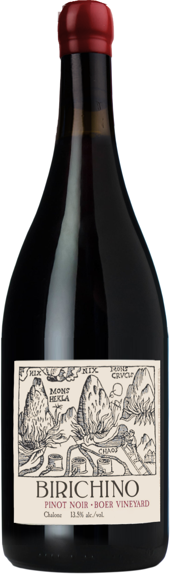 Birichino Boer Pinot Noir 2017 (1500ml)