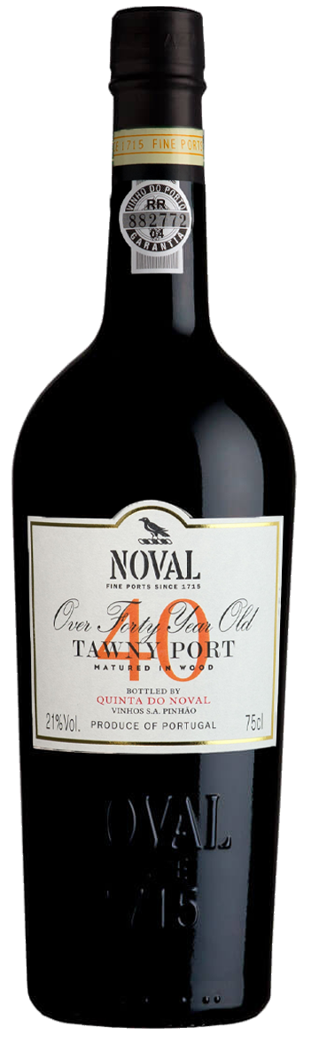 Quinta do Noval Tawny 40yo