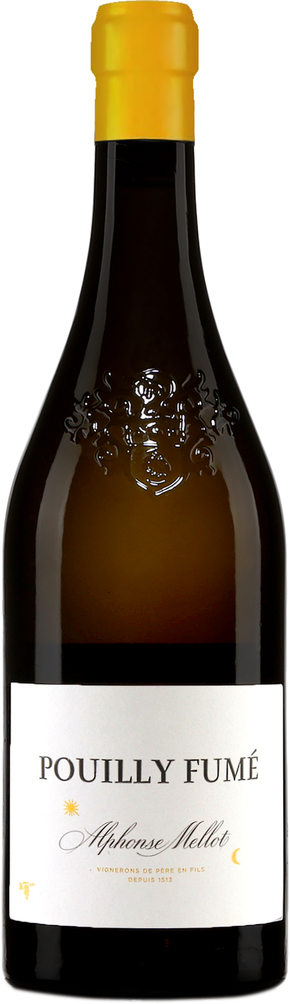 Domaine Alphonse Mellot Pouilly-Fume 2021