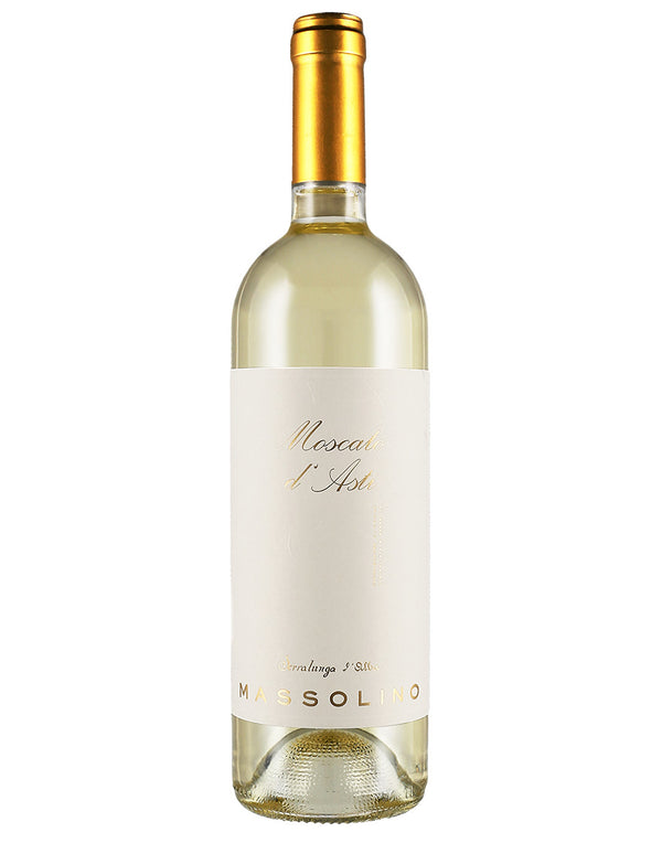 Massolino Moscato d'Asti 2020