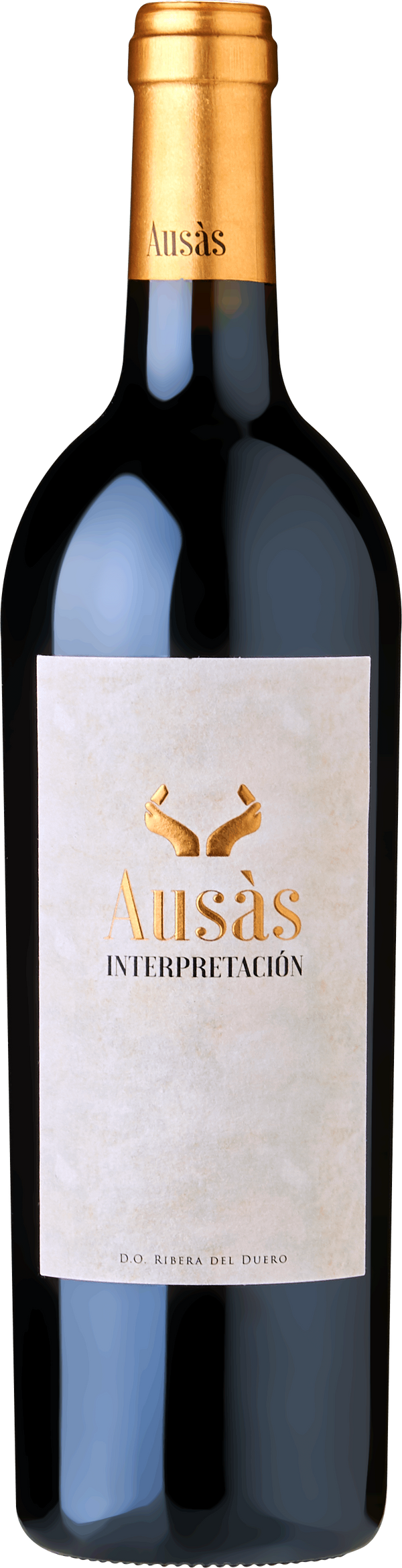 Ausàs Ribera del Duero Interpretación 2019