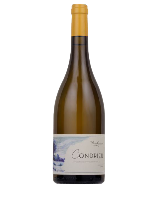 Domaine Pierre Gaillard Condrieu 2021