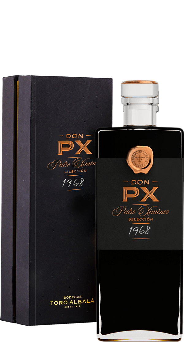 Toro Albala Don PX Seleccion Luxury 1968 (200ml)