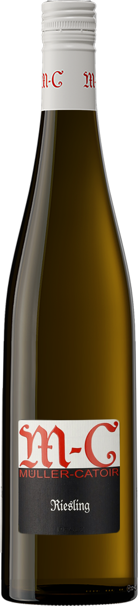 Müller-Catoir MC Riesling 2021